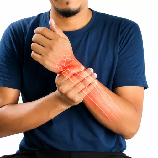Arm & Elbow