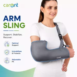 Arm Sling 1