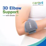 Carent 3d Elbow Support 1