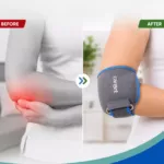 Carent 3d Elbow Support 4