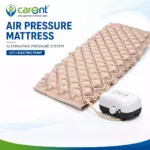 Carent Alternating Air Pressure Mattress With Electric Pump 1