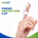 Carent Finger Protection Cot 1