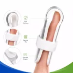 Carent Finger Protection Cot 2