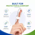 Carent Finger Protection Cot 3