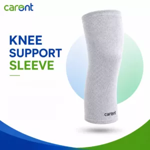 Carent Knee Support Sleeve 1