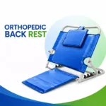 Carent Orthopedic Back Rest 1