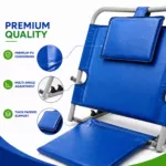 Carent Orthopedic Back Rest 2