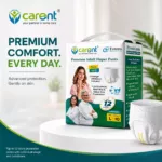 Carent Premium Adult Diaper Pants Ref 1