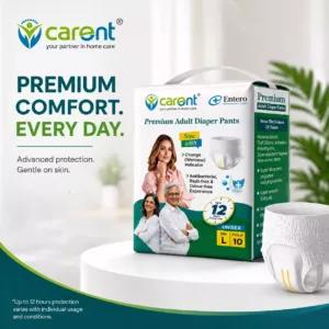 Carent Premium Adult Diaper Pants Ref 1