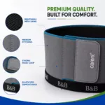 Carent Rib Support Belt 2