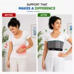 Carent Rib Support Belt 4