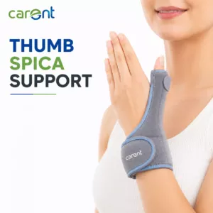 Carent Thumb Spica Support 1