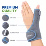Carent Thumb Spica Support 2