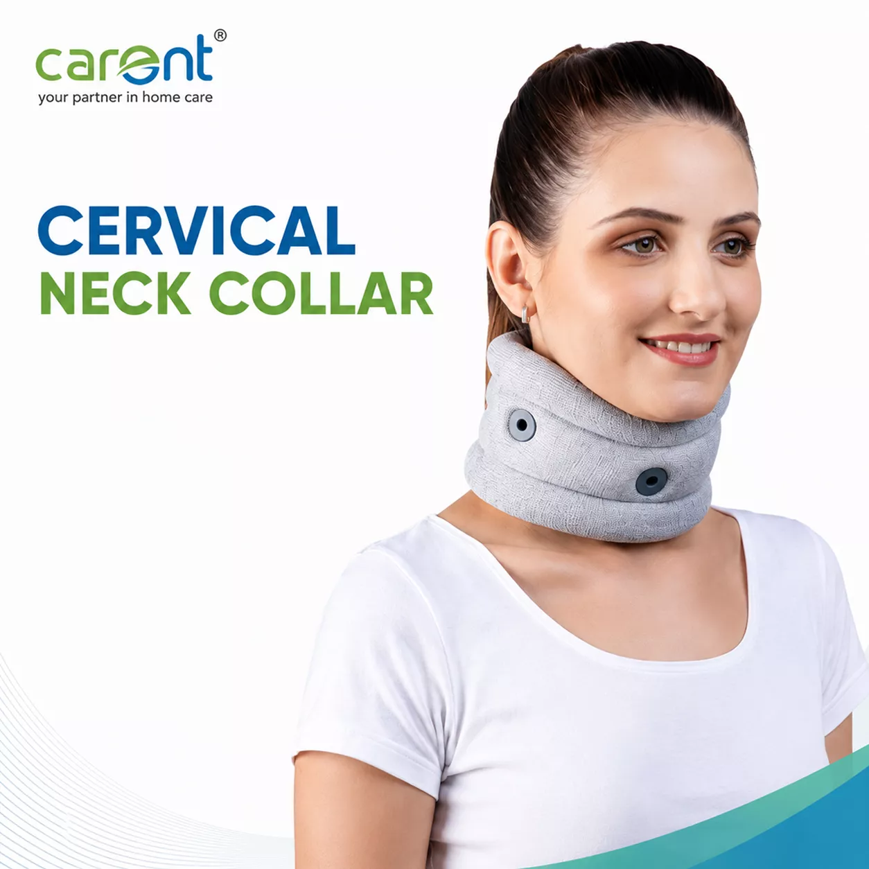 Cervical Neck Collar 1