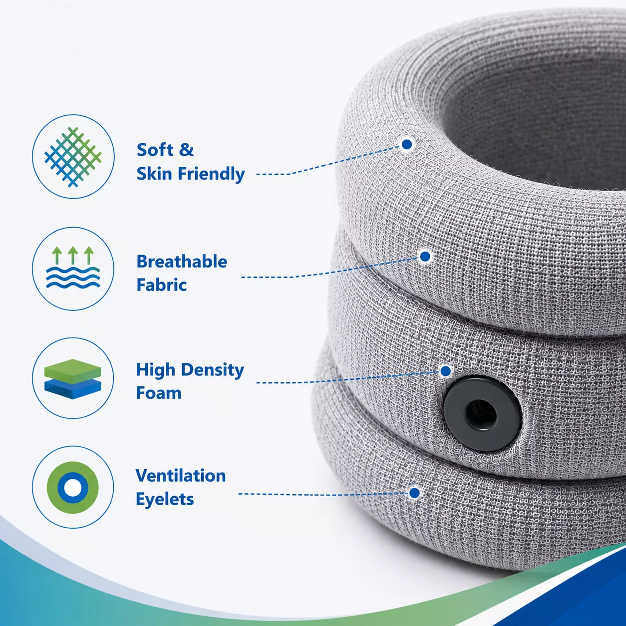 Cervical Neck Collar 2