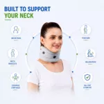 Cervical Neck Collar 3