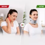 Cervical Neck Collar 4