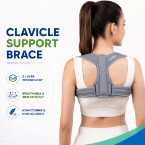 Clavical Brace 1