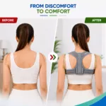 Clavical Brace 4