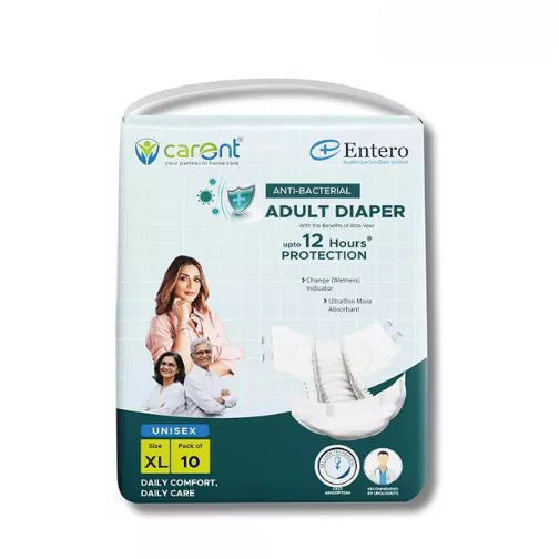 Diapers