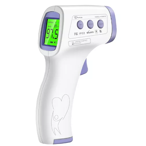 Infant Care