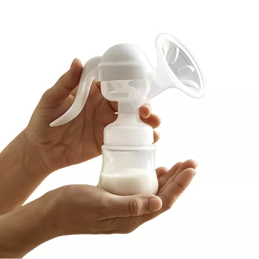 Mother & Baby Care